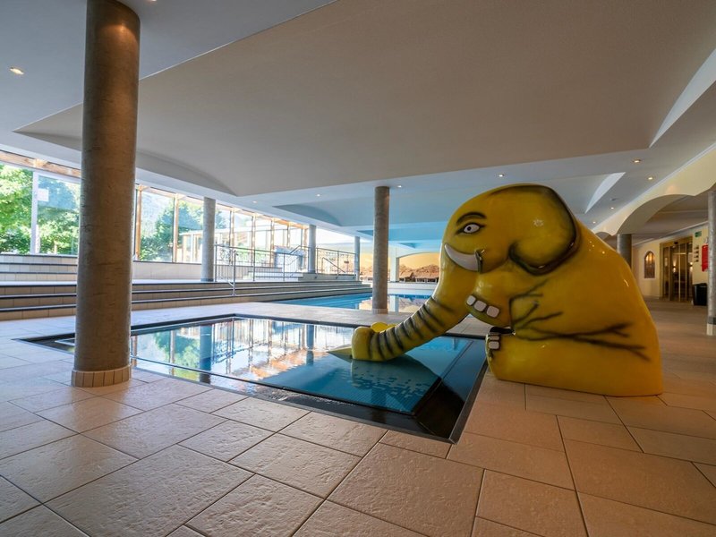 Dolomiten Residenz Sporthotel Sillian 20