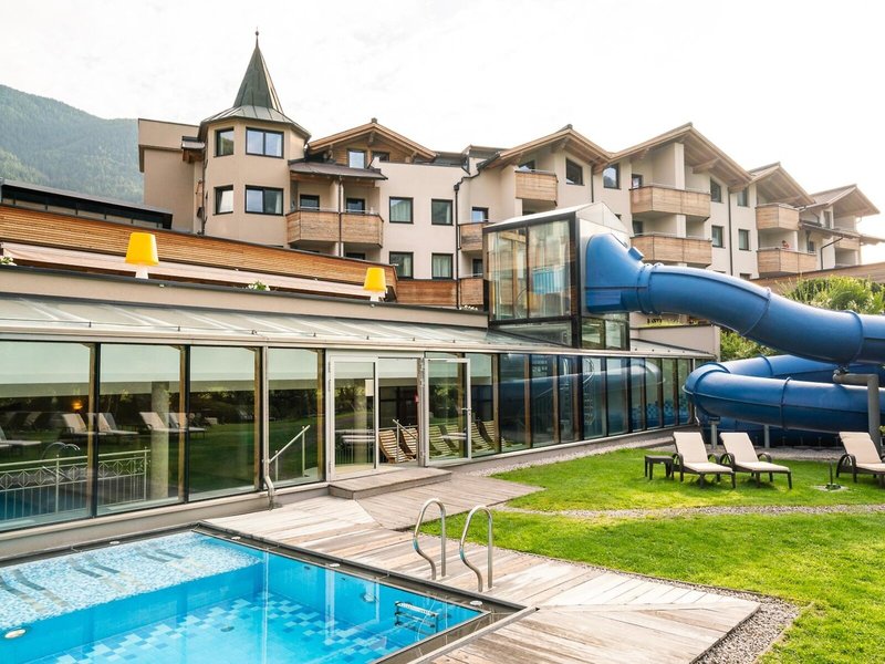 Dolomiten Residenz Sporthotel Sillian 22