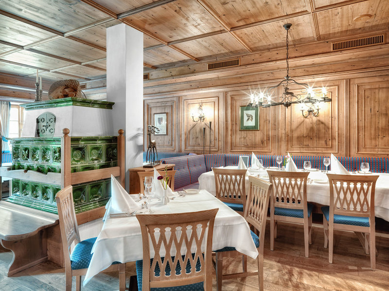 Dolomiten Residenz Sporthotel Sillian 25