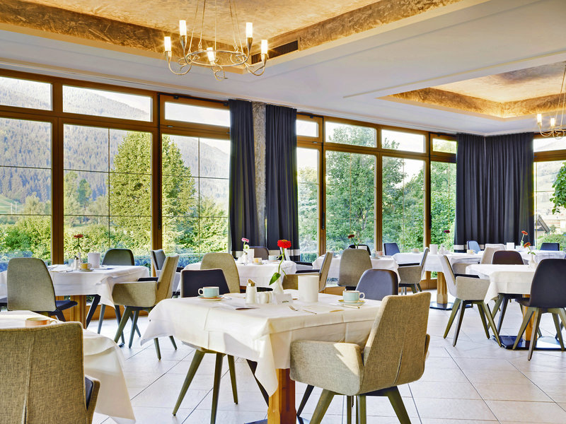 Dolomiten Residenz Sporthotel Sillian 27
