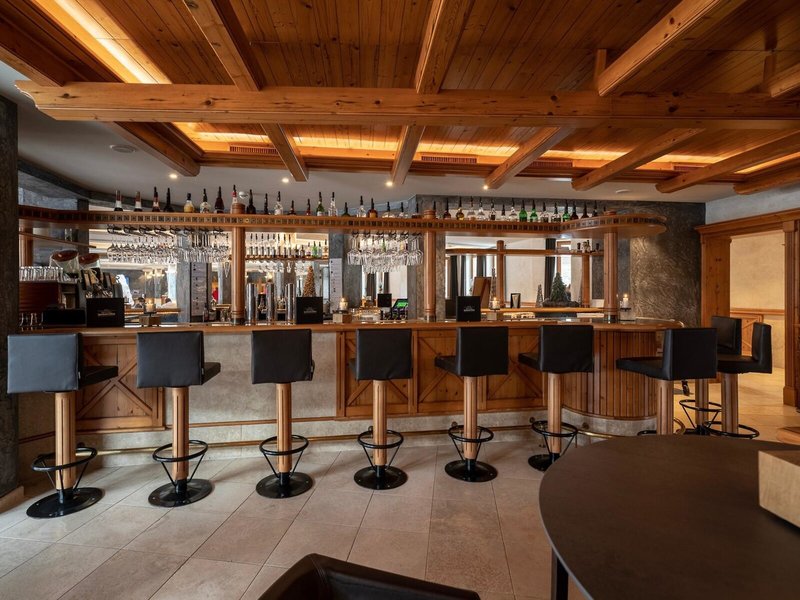 Dolomiten Residenz Sporthotel Sillian 29