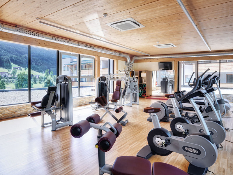 Dolomiten Residenz Sporthotel Sillian 33