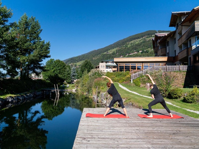 Dolomiten Residenz Sporthotel Sillian 34