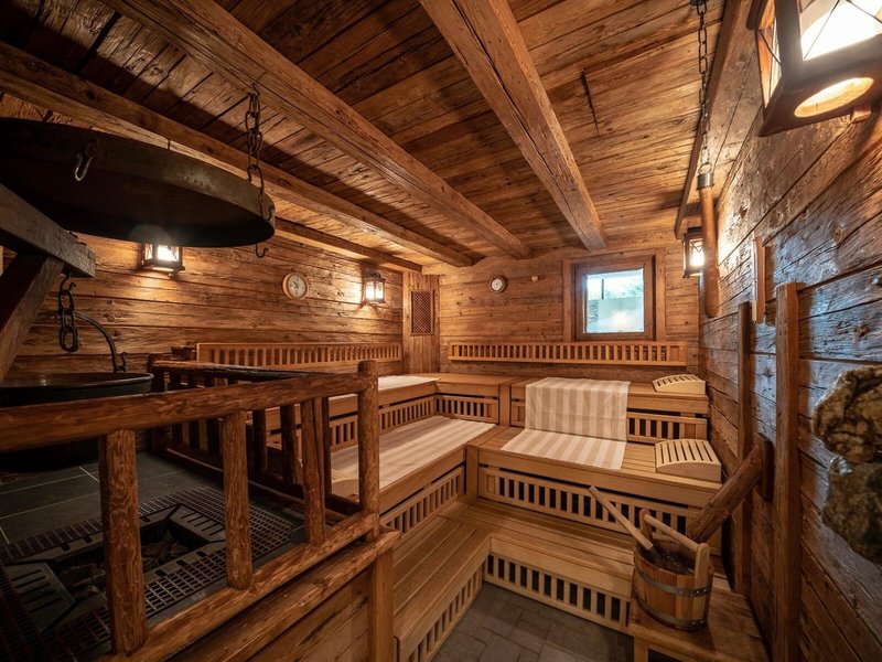 Dolomiten Residenz Sporthotel Sillian 36