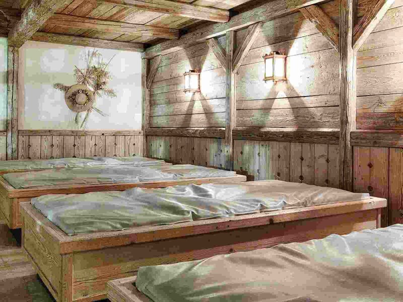 Dolomiten Residenz Sporthotel Sillian 38