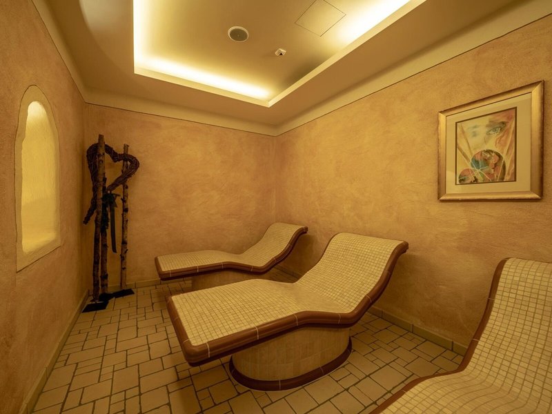 Dolomiten Residenz Sporthotel Sillian 46