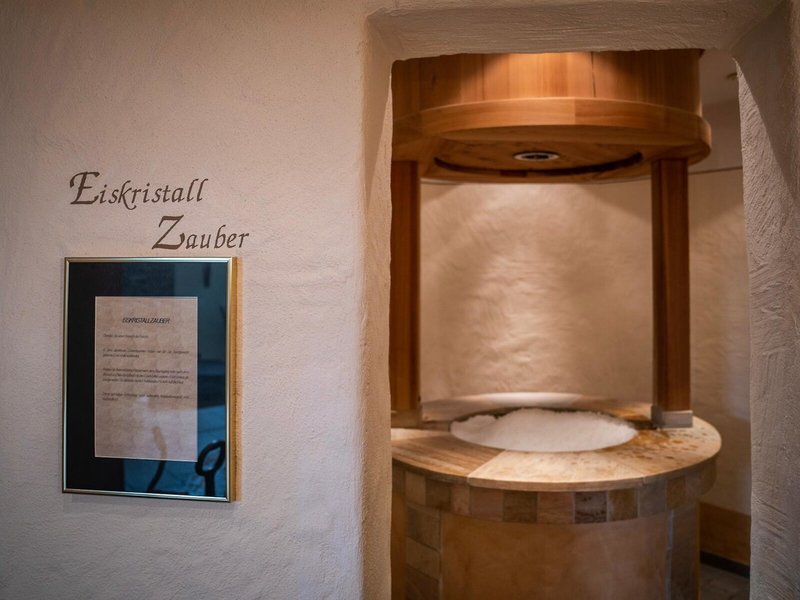 Dolomiten Residenz Sporthotel Sillian 47