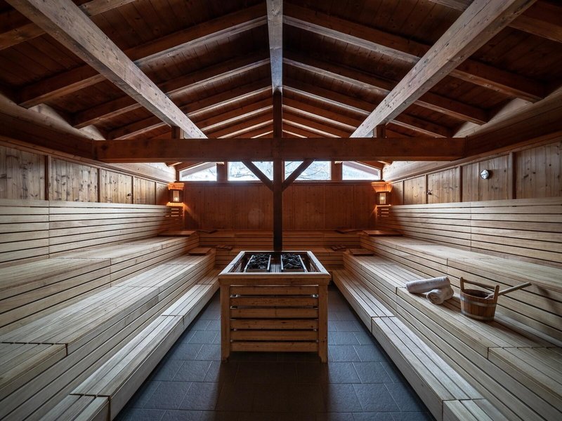 Dolomiten Residenz Sporthotel Sillian 49