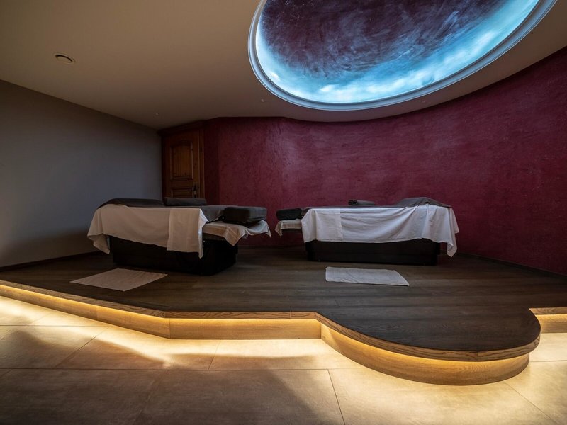 Dolomiten Residenz Sporthotel Sillian 50