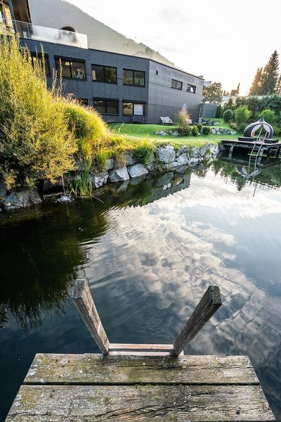 Dolomiten Residenz Sporthotel Sillian 10