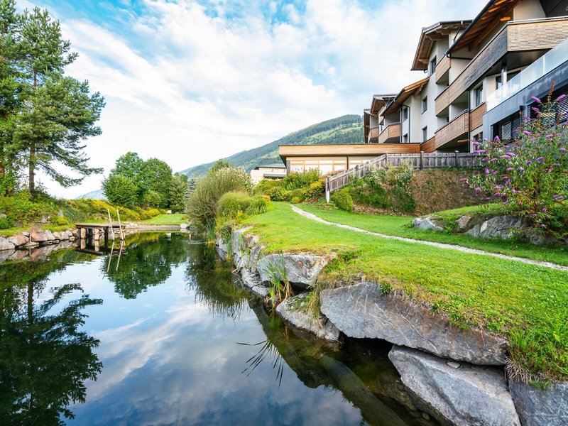 Dolomiten Residenz Sporthotel Sillian 11
