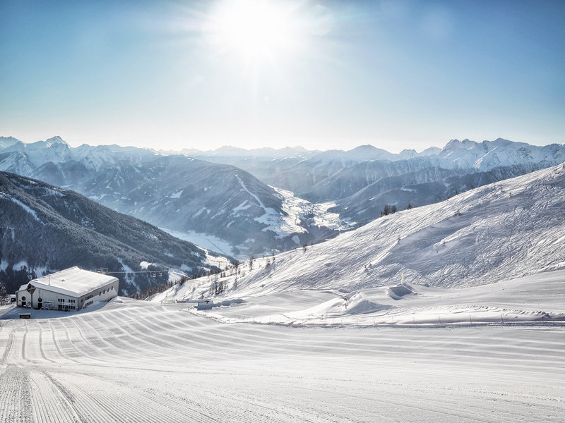 Dolomiten Residenz Sporthotel Sillian 13