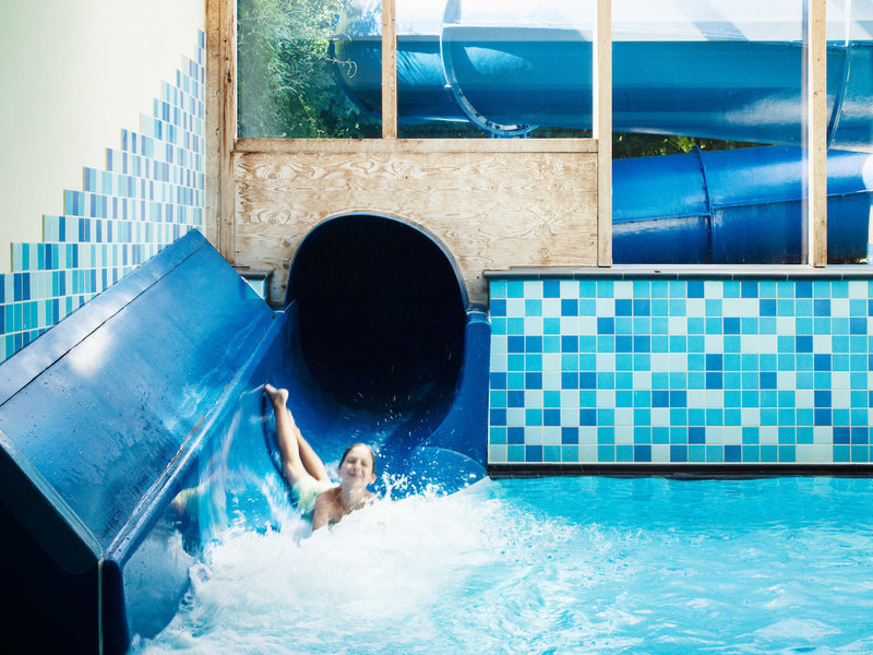 Dolomiten Residenz Sporthotel Sillian 17