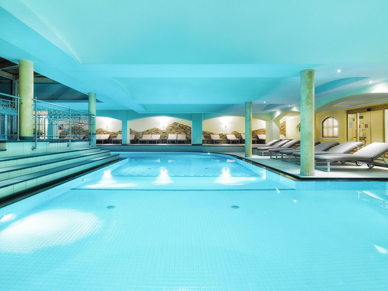 Dolomiten Residenz Sporthotel Sillian 18