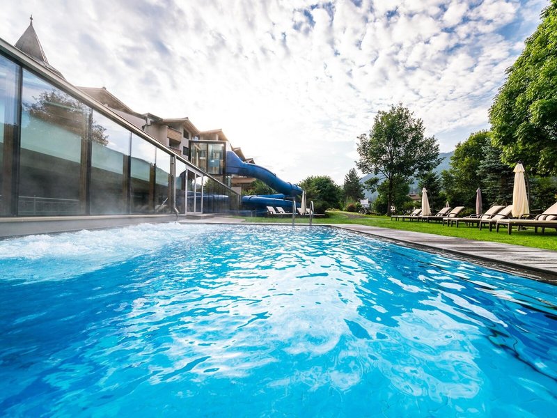 Dolomiten Residenz Sporthotel Sillian 23