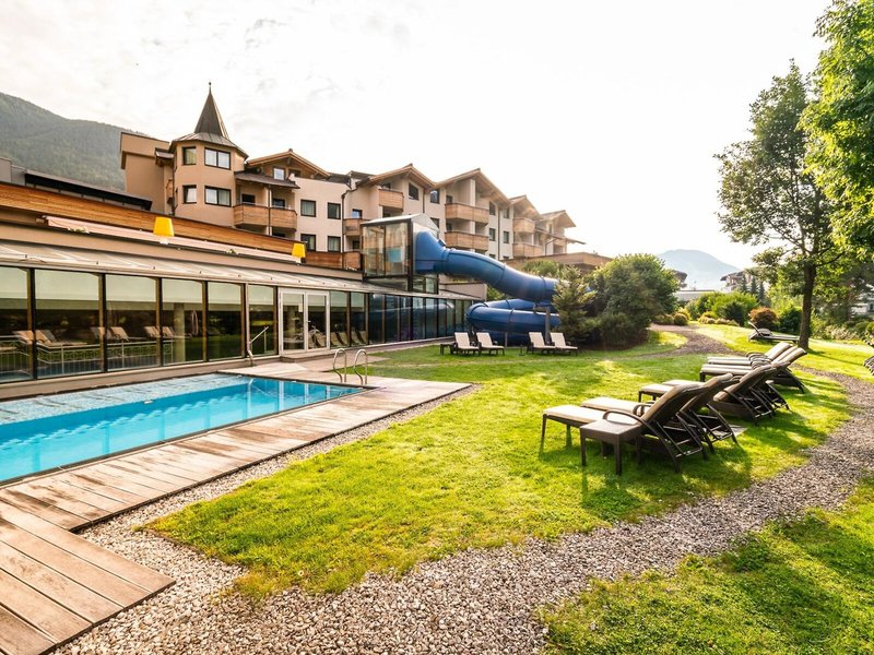 Dolomiten Residenz Sporthotel Sillian 24