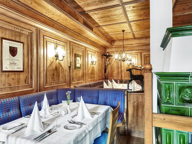 Dolomiten Residenz Sporthotel Sillian 26