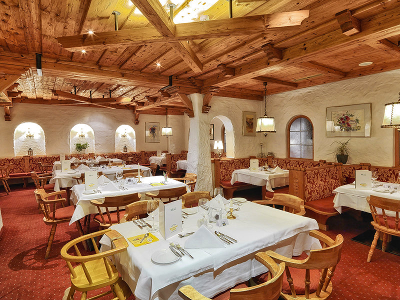 Dolomiten Residenz Sporthotel Sillian 28