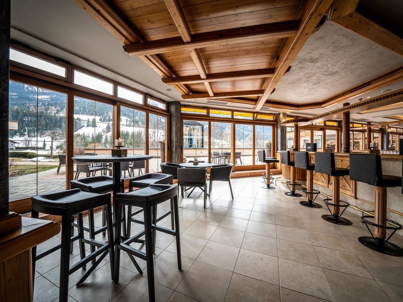 Dolomiten Residenz Sporthotel Sillian 30