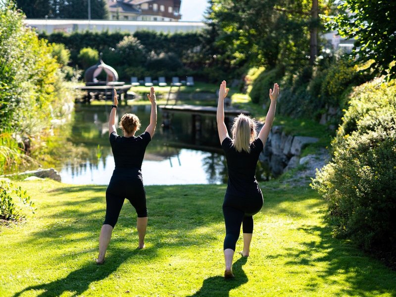 Dolomiten Residenz Sporthotel Sillian 35