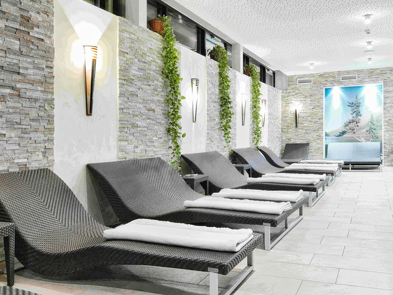 Dolomiten Residenz Sporthotel Sillian 37