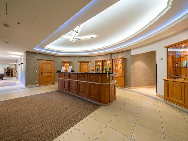 Dolomiten Residenz Sporthotel Sillian 39