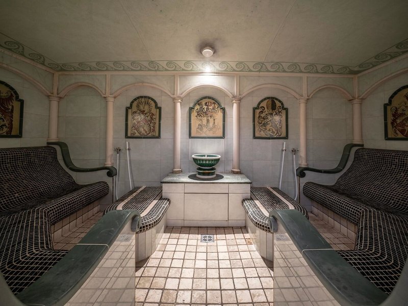 Dolomiten Residenz Sporthotel Sillian 41