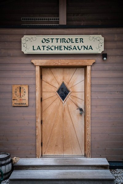 Dolomiten Residenz Sporthotel Sillian 42