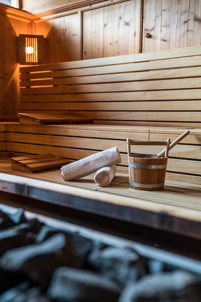 Dolomiten Residenz Sporthotel Sillian 43