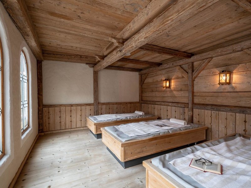 Dolomiten Residenz Sporthotel Sillian 44