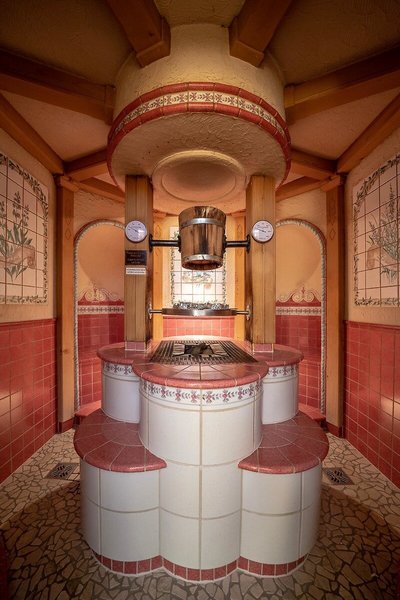 Dolomiten Residenz Sporthotel Sillian 48