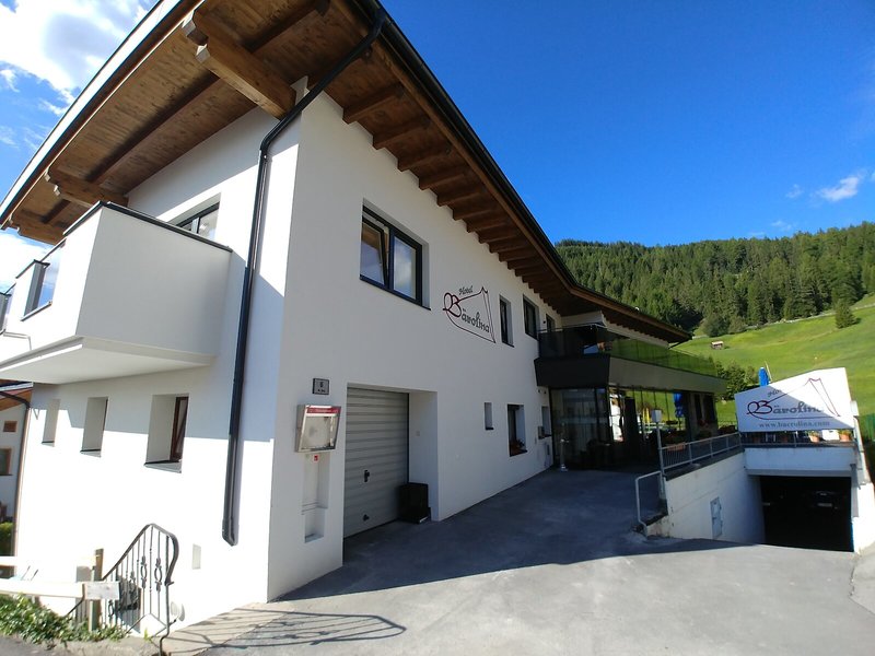 Hotel Bärolina 2