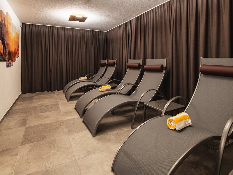 Hotel Bärolina 7
