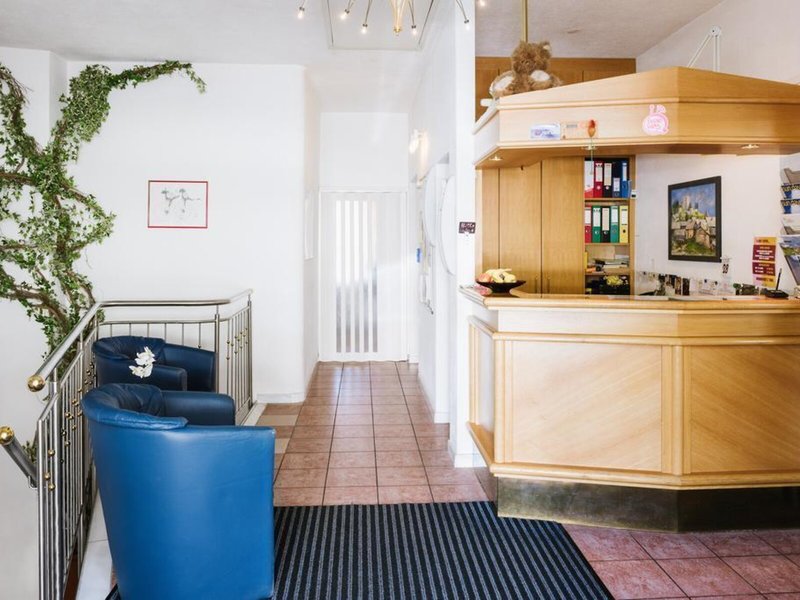 Hotel Bärolina 8
