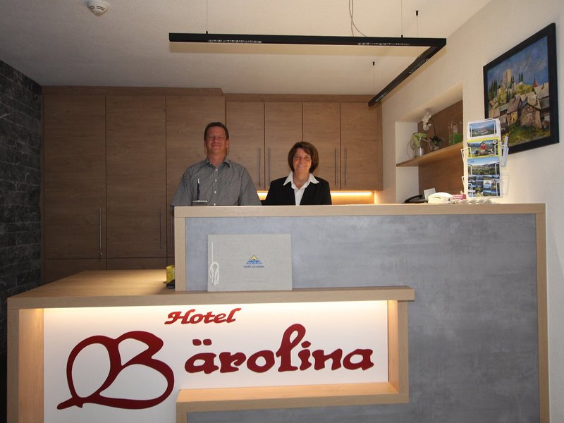 Hotel Bärolina 9