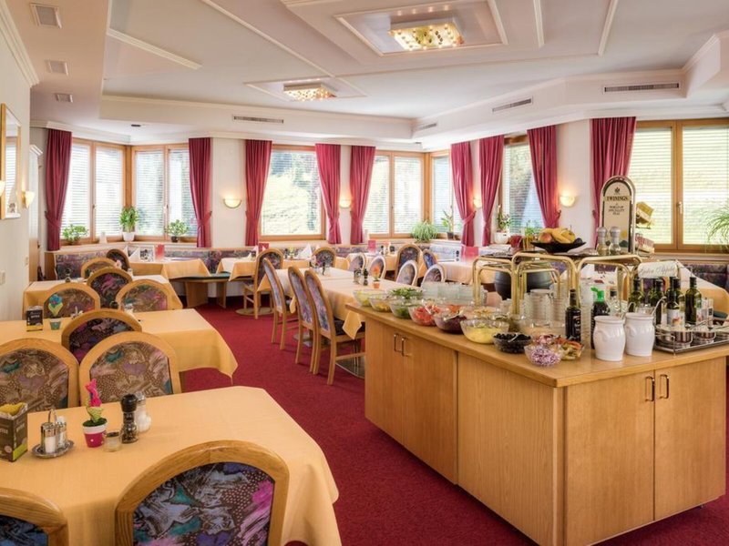 Hotel Bärolina 11