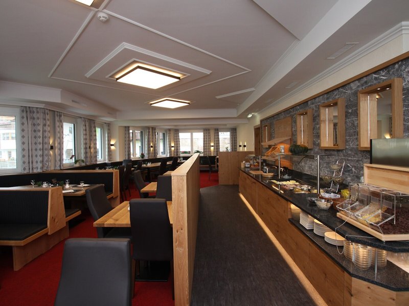 Hotel Bärolina 12