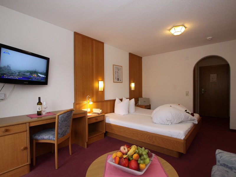 Hotel Bärolina 21