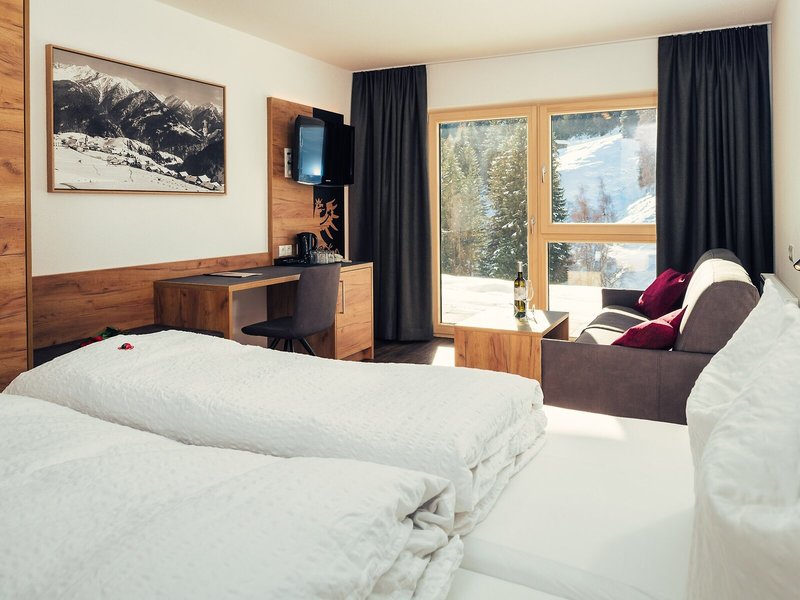 Hotel Bärolina 22