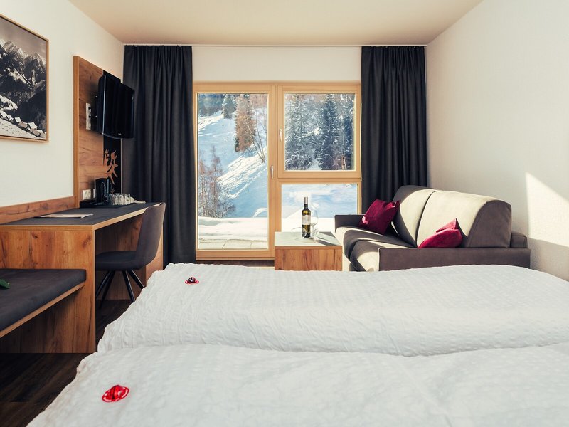 Hotel Bärolina 24
