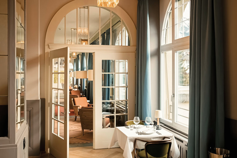 Belvedere Wengen 5