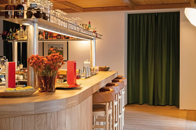 Belvedere Wengen 8