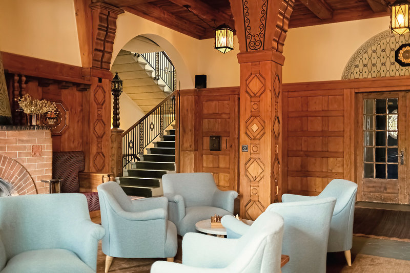 Belvedere Wengen 11