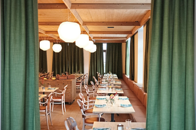 Belvedere Wengen 12