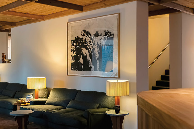 Belvedere Wengen 13