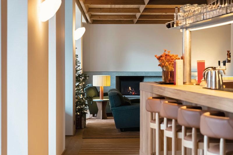 Belvedere Wengen 14