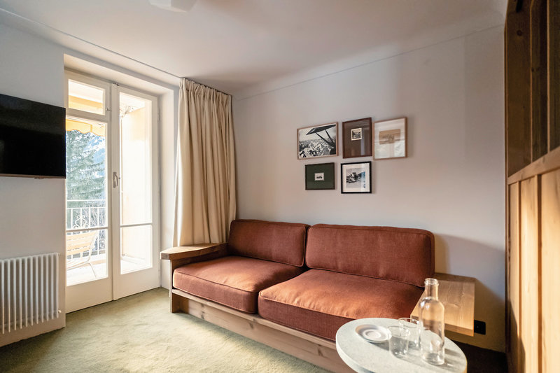 Belvedere Wengen 20