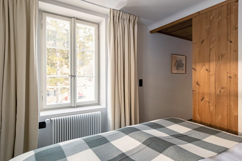 Belvedere Wengen 23