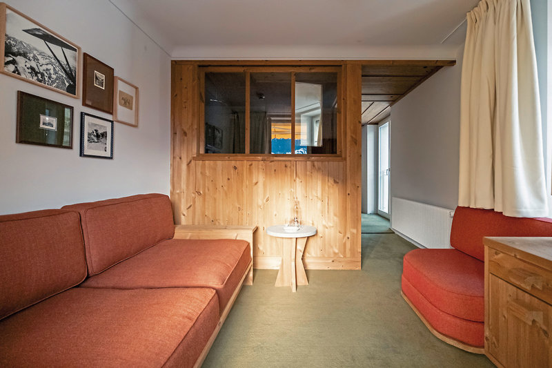 Belvedere Wengen 24