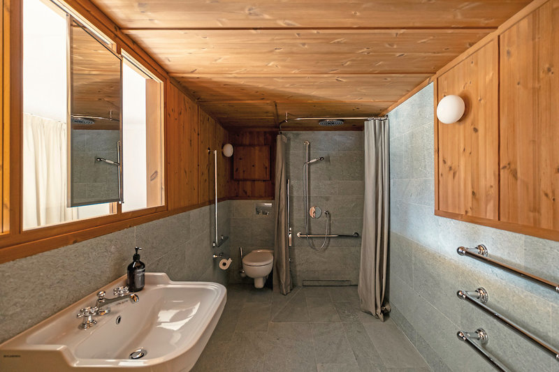 Belvedere Wengen 30